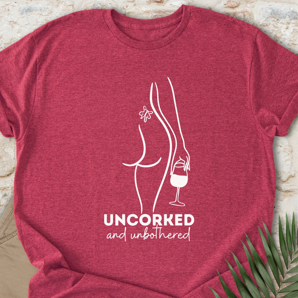 Uncorked T-shirt