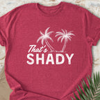 That’s Shady T-shirt