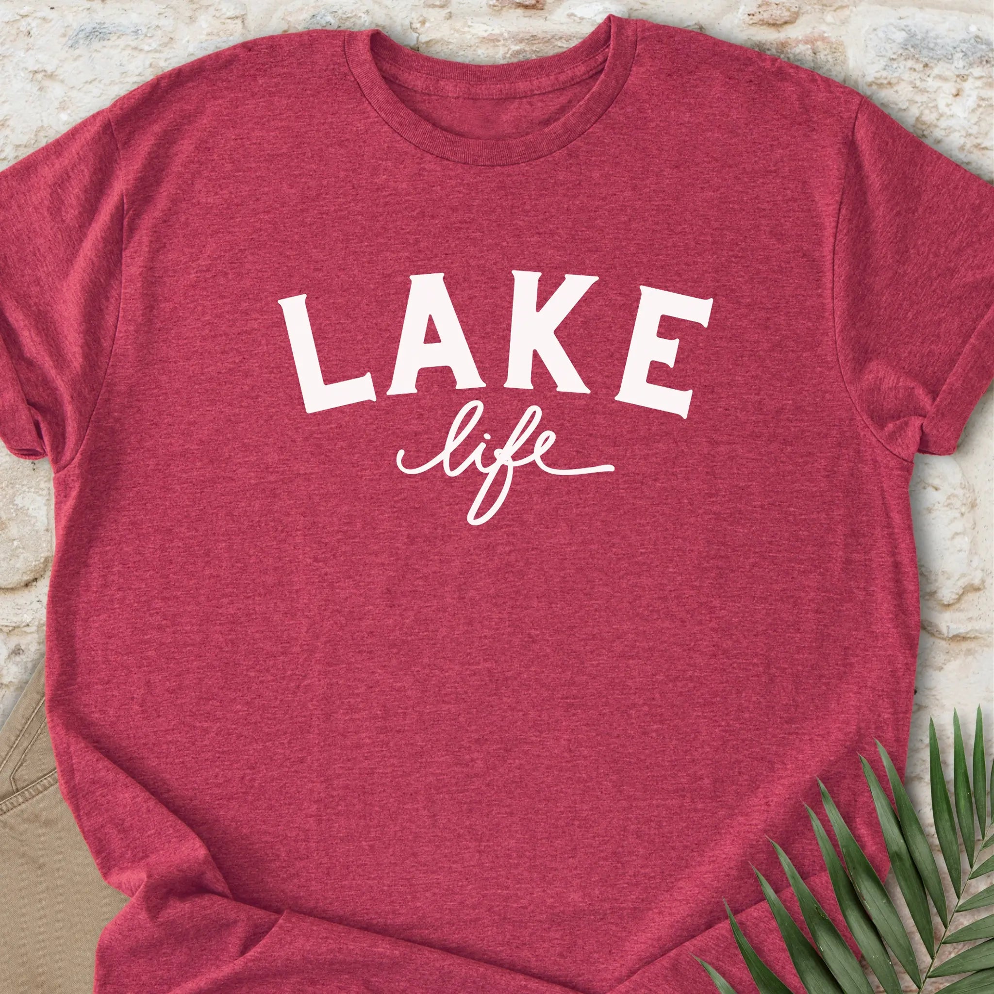Lake Life T-shirt