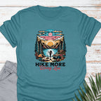 Hike More T-shirt