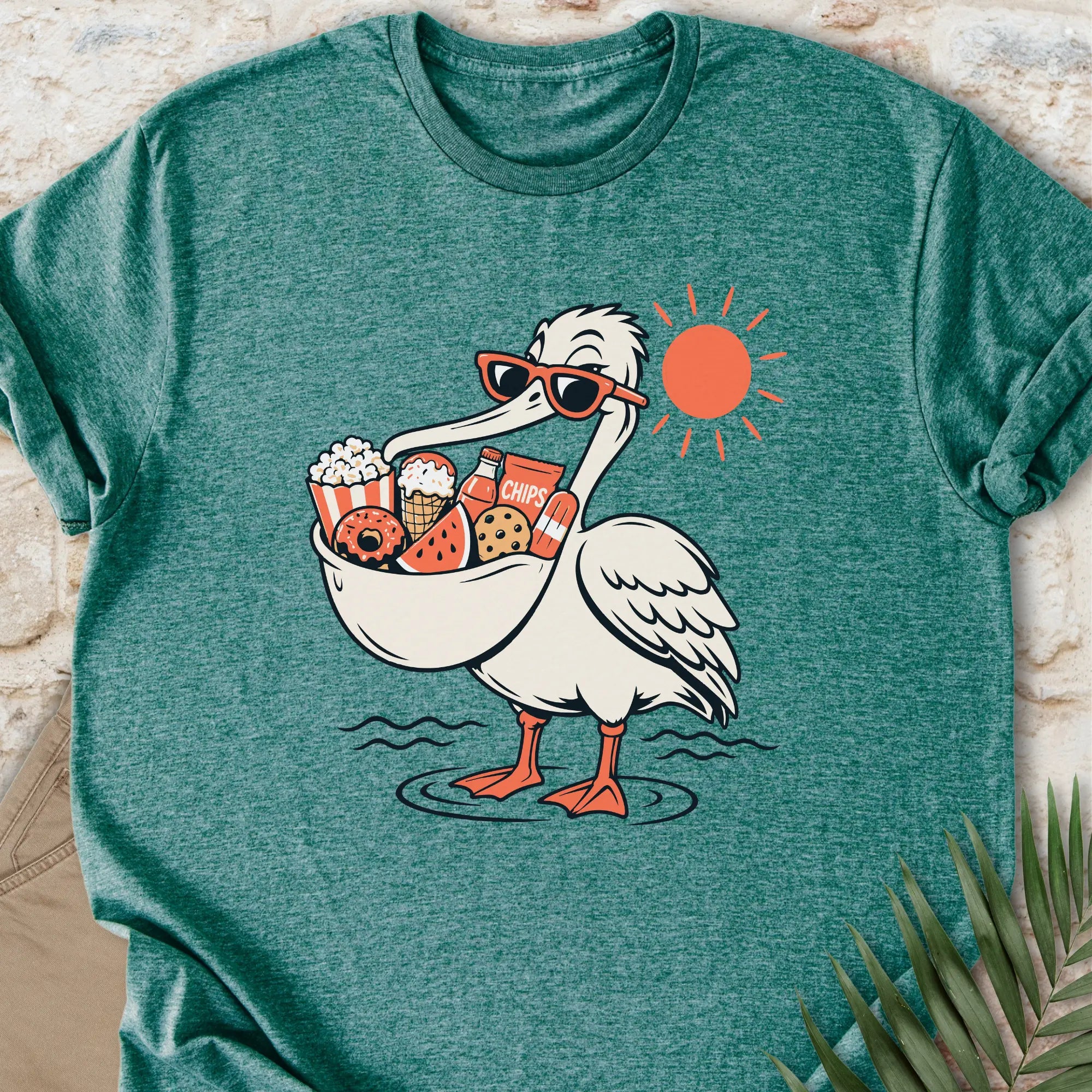 Snackmaster T-shirt