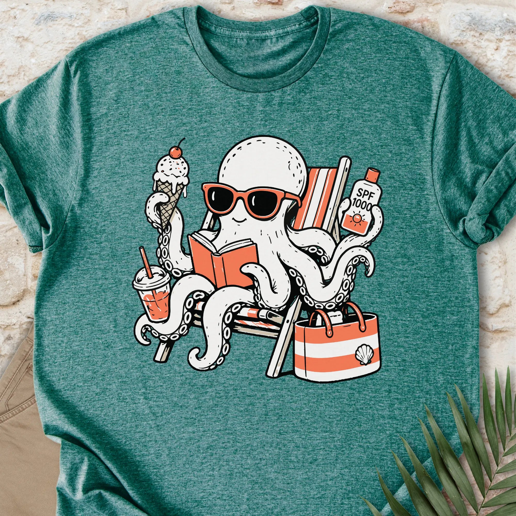 The Multitasker T-shirt