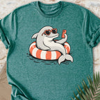 Sassy Selfies T-shirt