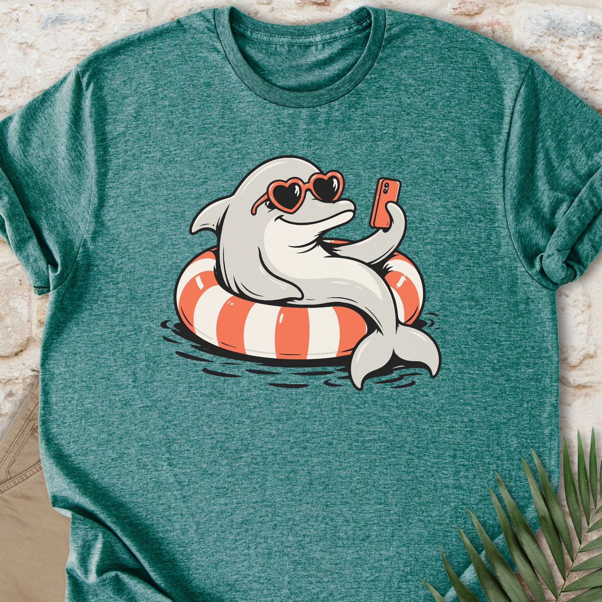 Sassy Selfies T-shirt