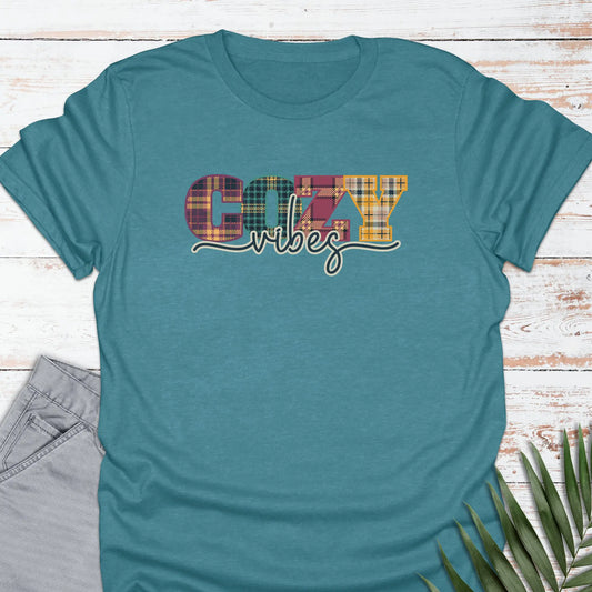 Cozy VibesT-shirt