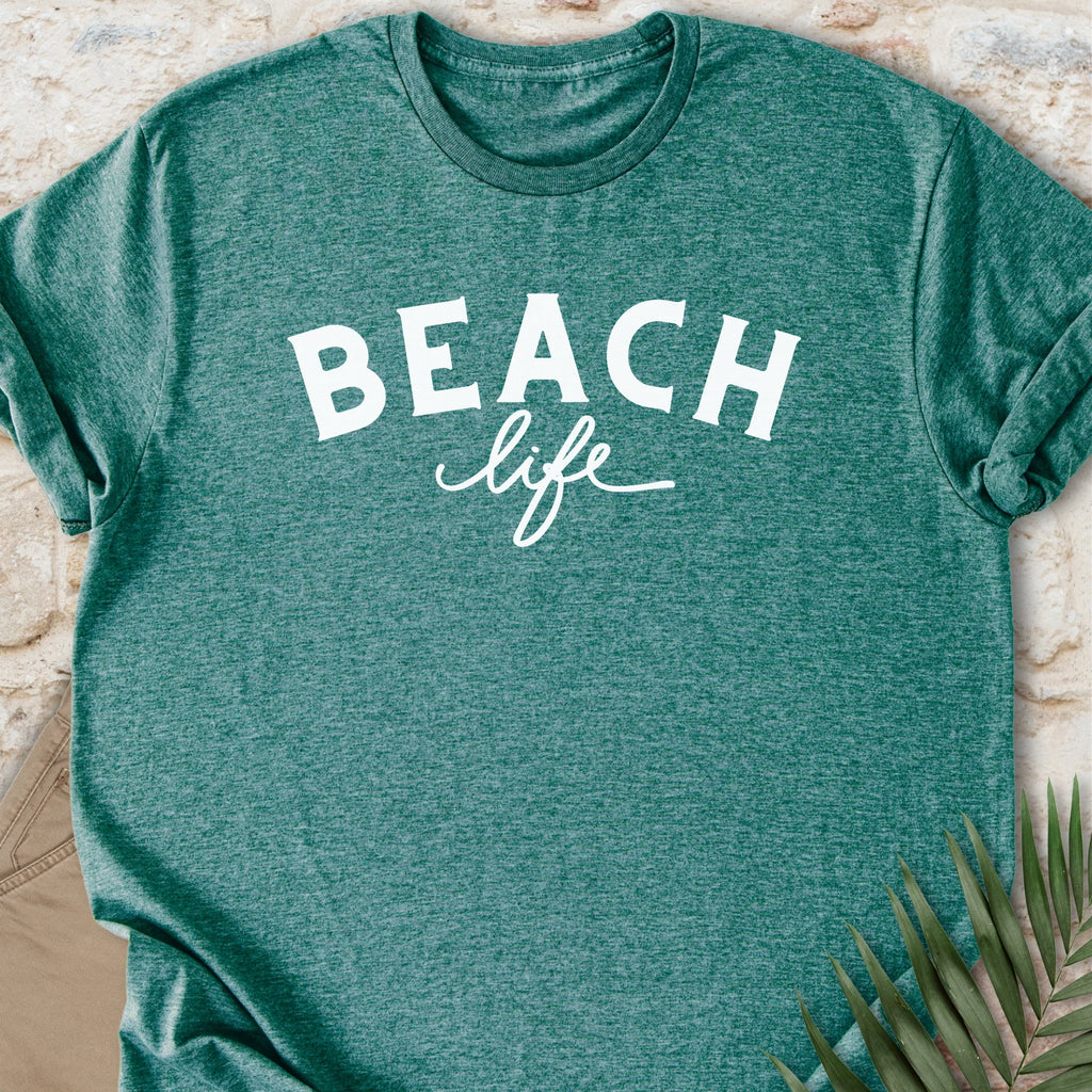 Beach Life T-shirt