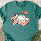 Slow Life T-shirt