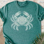 Boujee Crab T-shirt