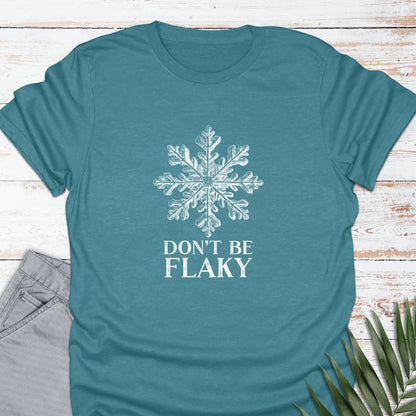 Flaky T-shirt