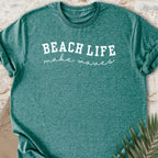 Make Waves T-shirt