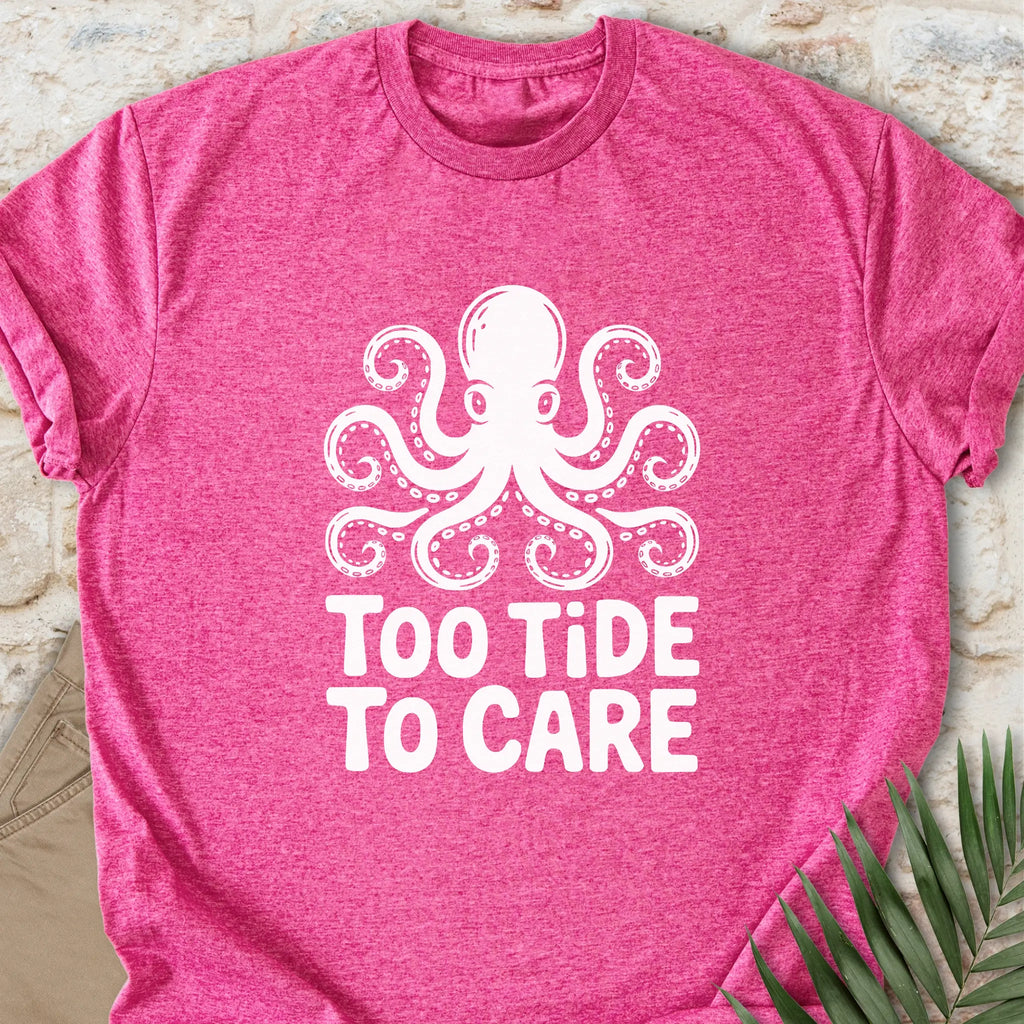 Too Tide T-shirt