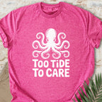 Too Tide T-shirt