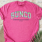 Preppy Bunco T-shirt