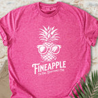Fineapple T-shirt