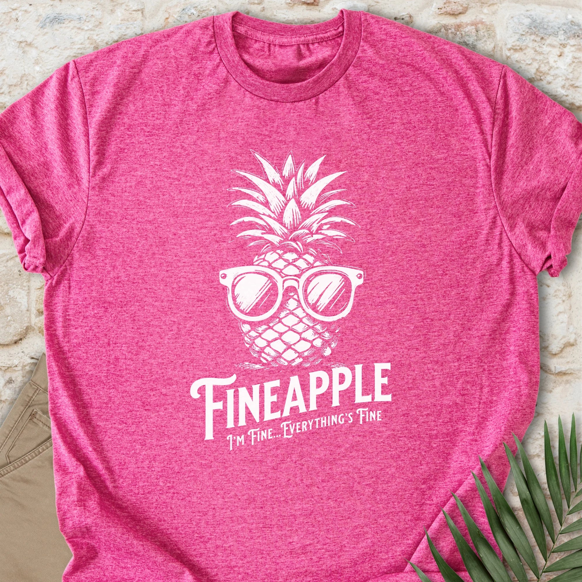 Fineapple T-shirt