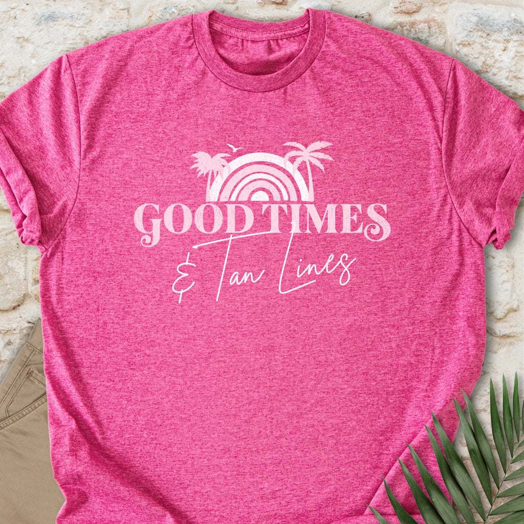 Good Times T-shirt