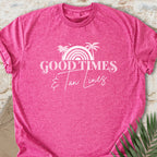 Good Times T-shirt