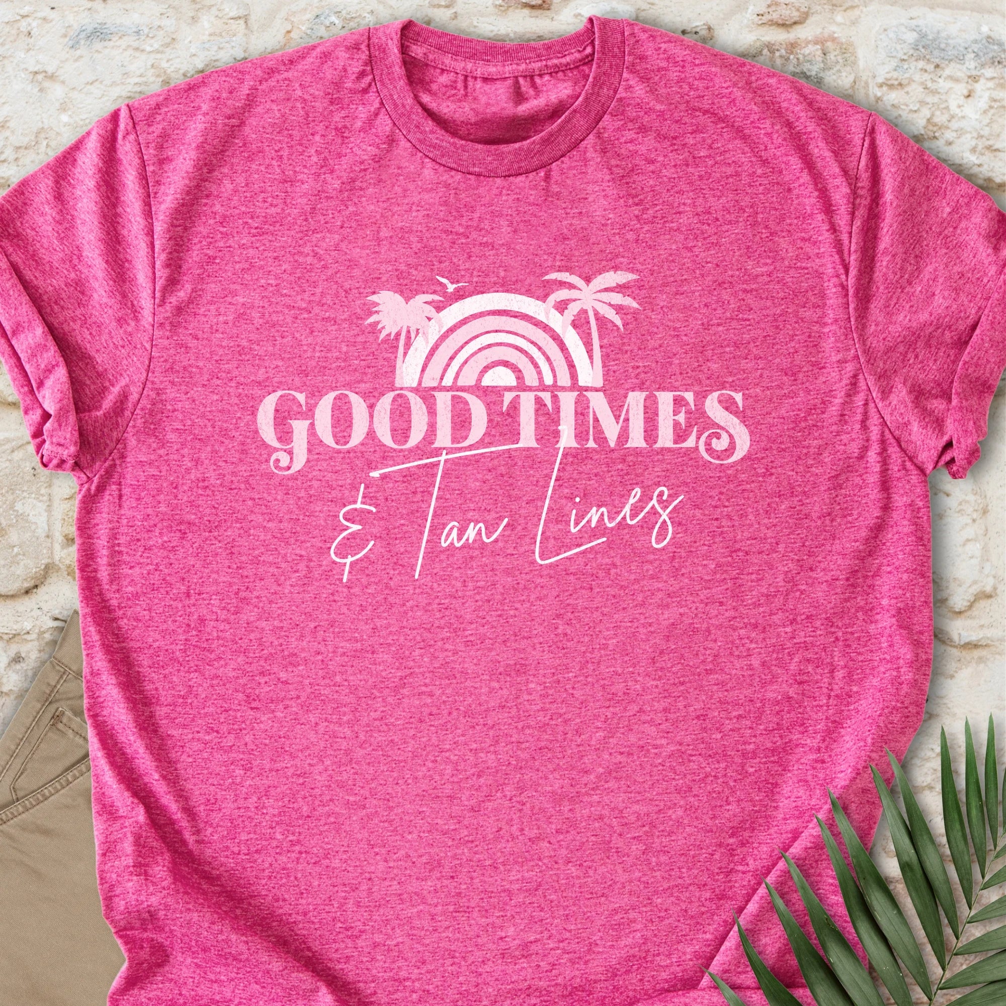 Good Times T-shirt