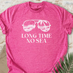 Long Time T-shirt