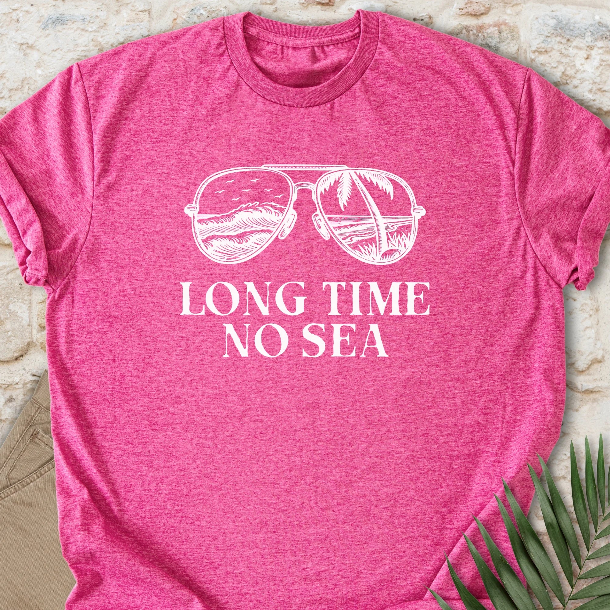 Long Time T-shirt
