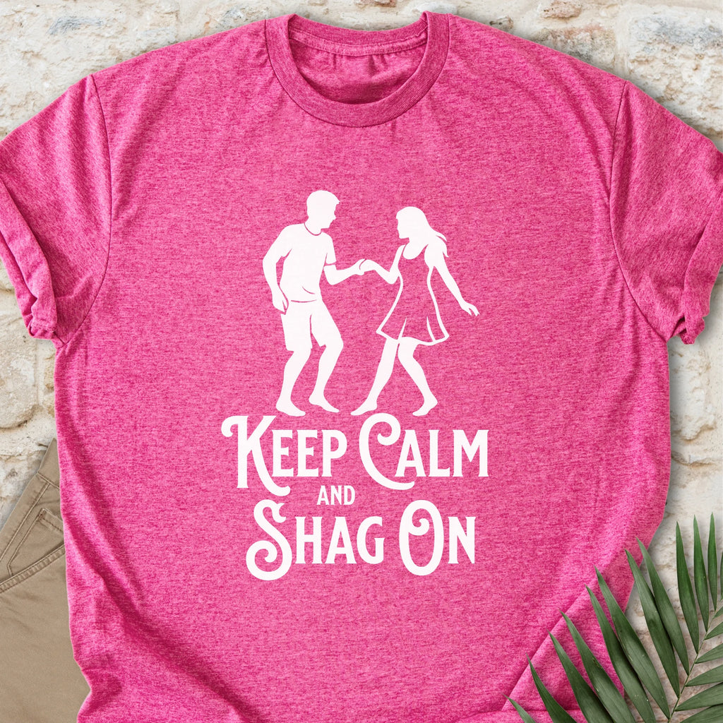 Shag On T-shirt