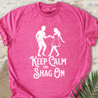 Shag On T-shirt