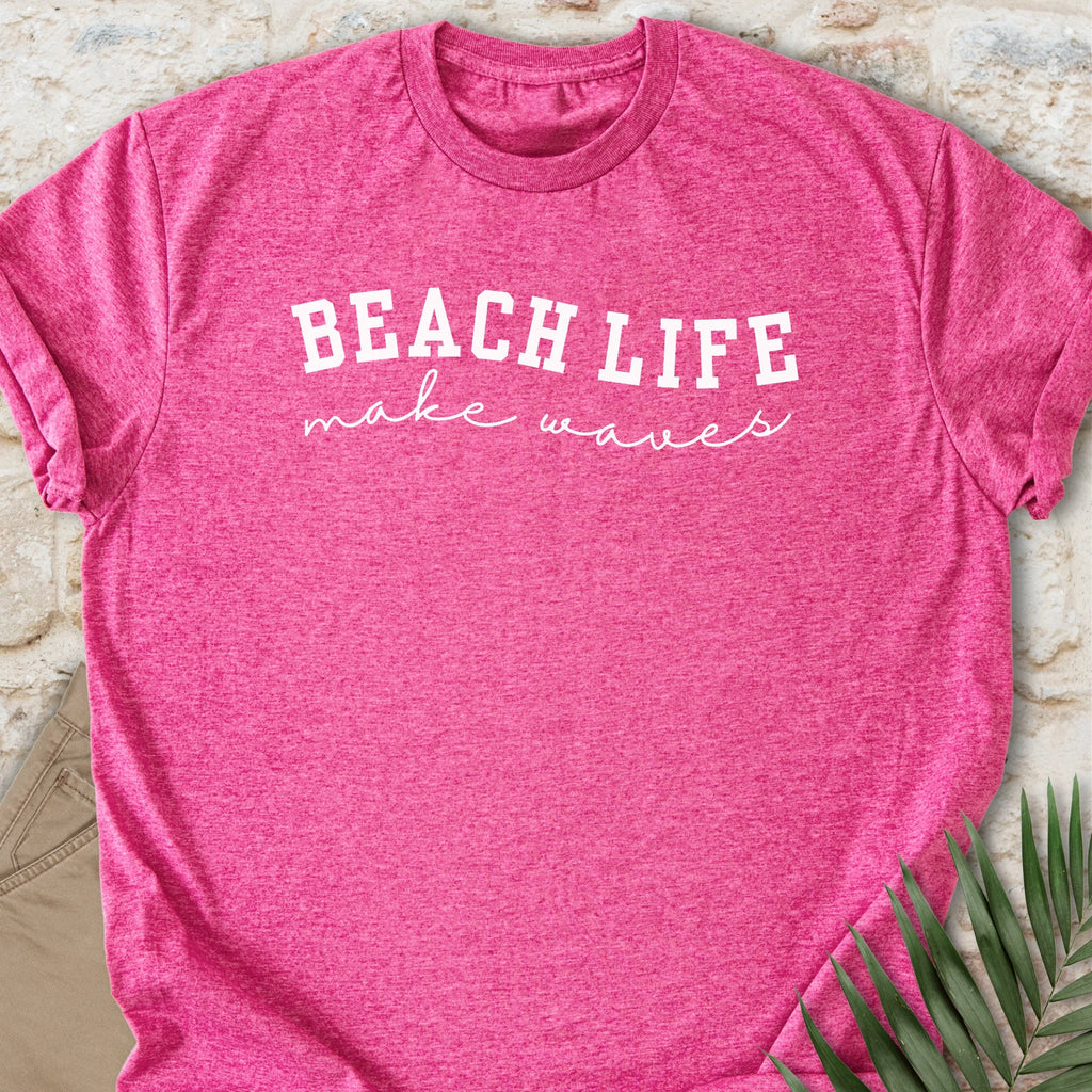 Make Waves T-shirt