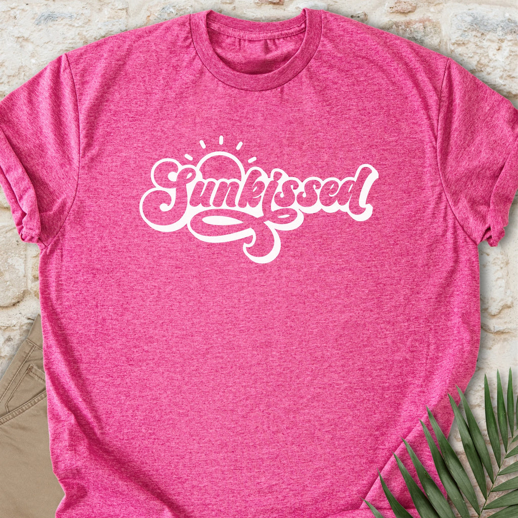 Sunkissed T-shirt