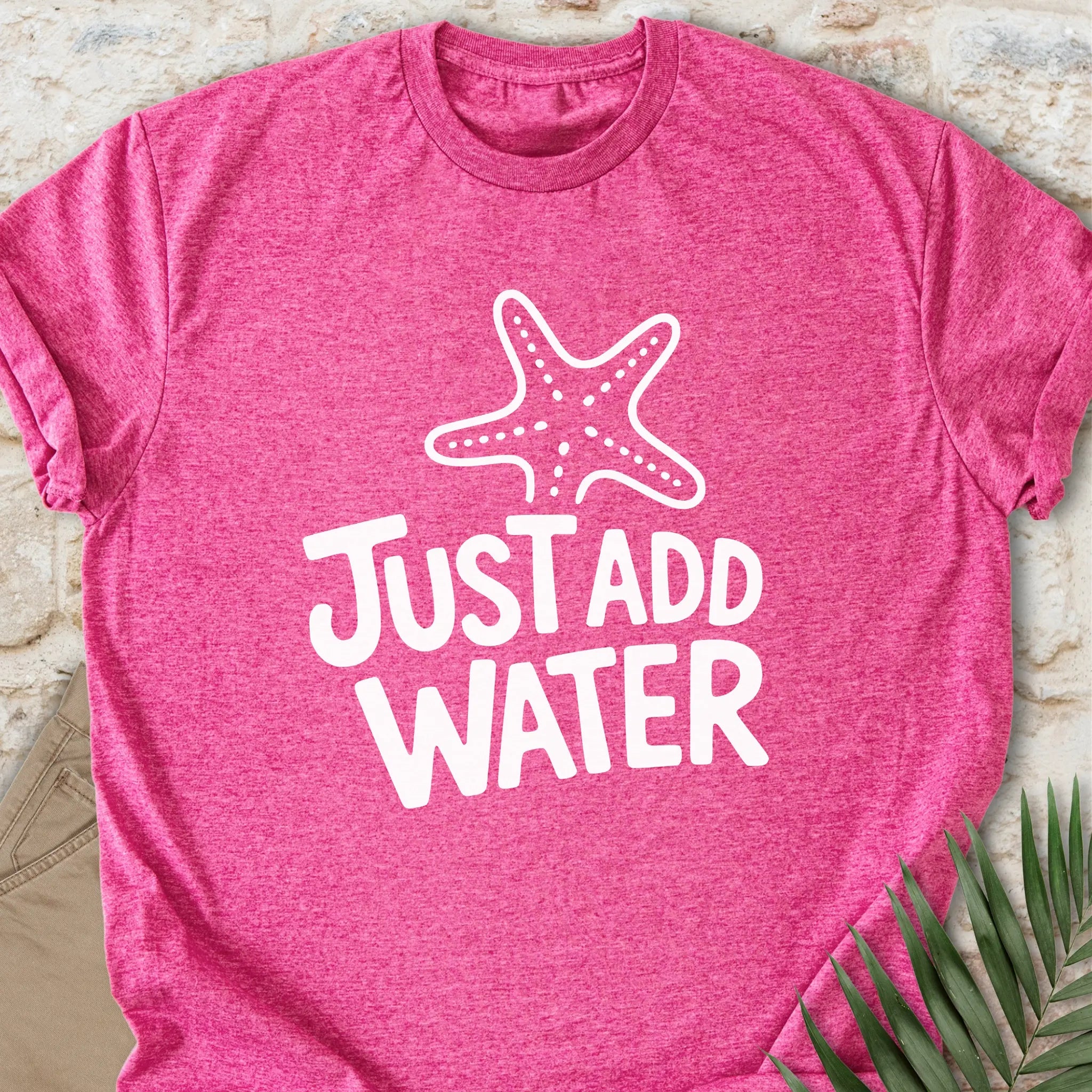 Add Water T-shirt