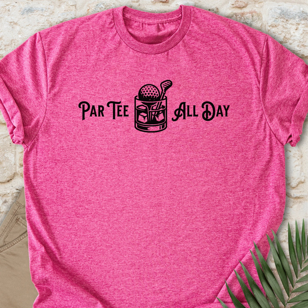 Par Tee All Day T-shirt
