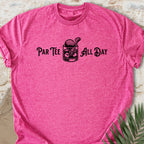 Par Tee All Day T-shirt