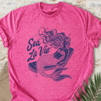 Sea La Vie T-shirt