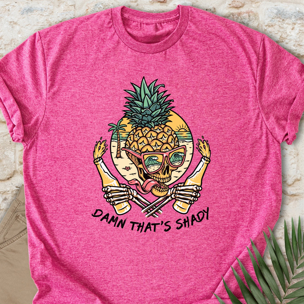 Damn That’s Shady T-shirt
