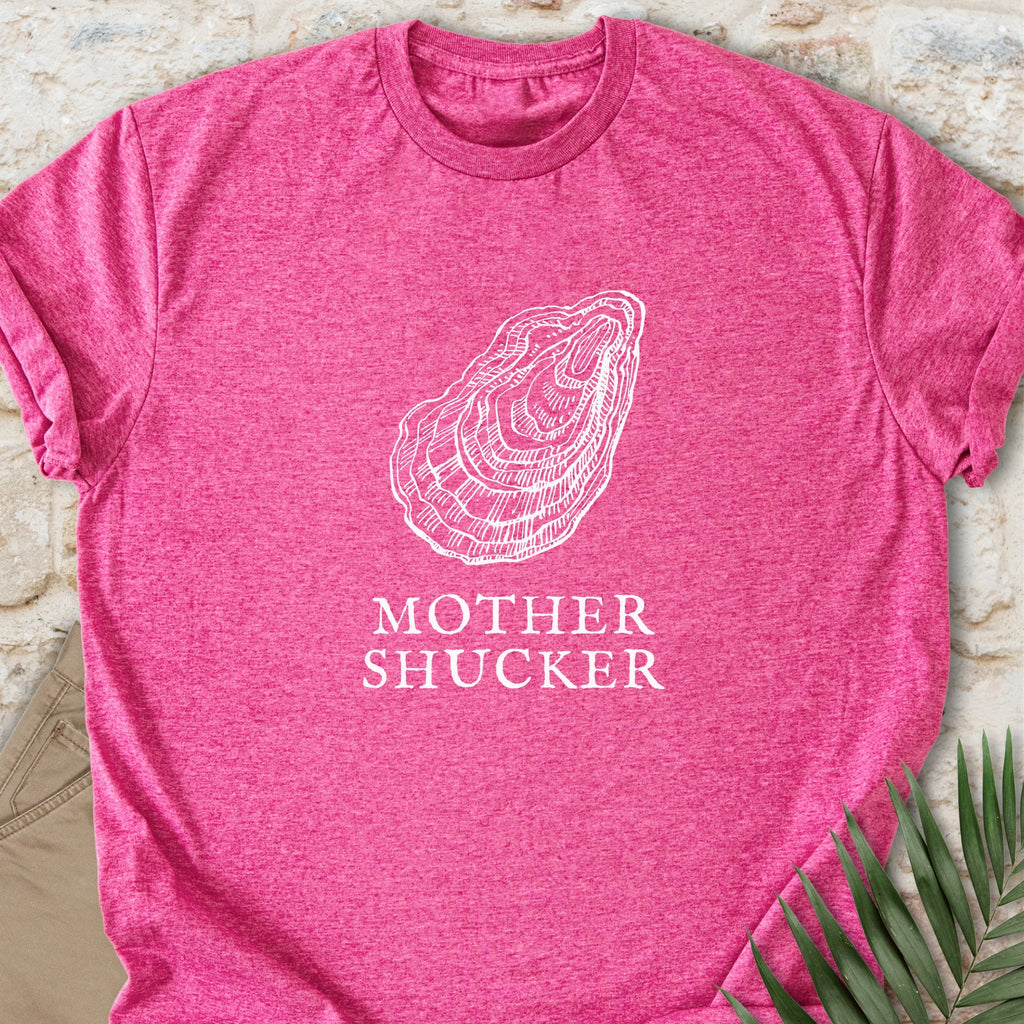 Mother Shucker