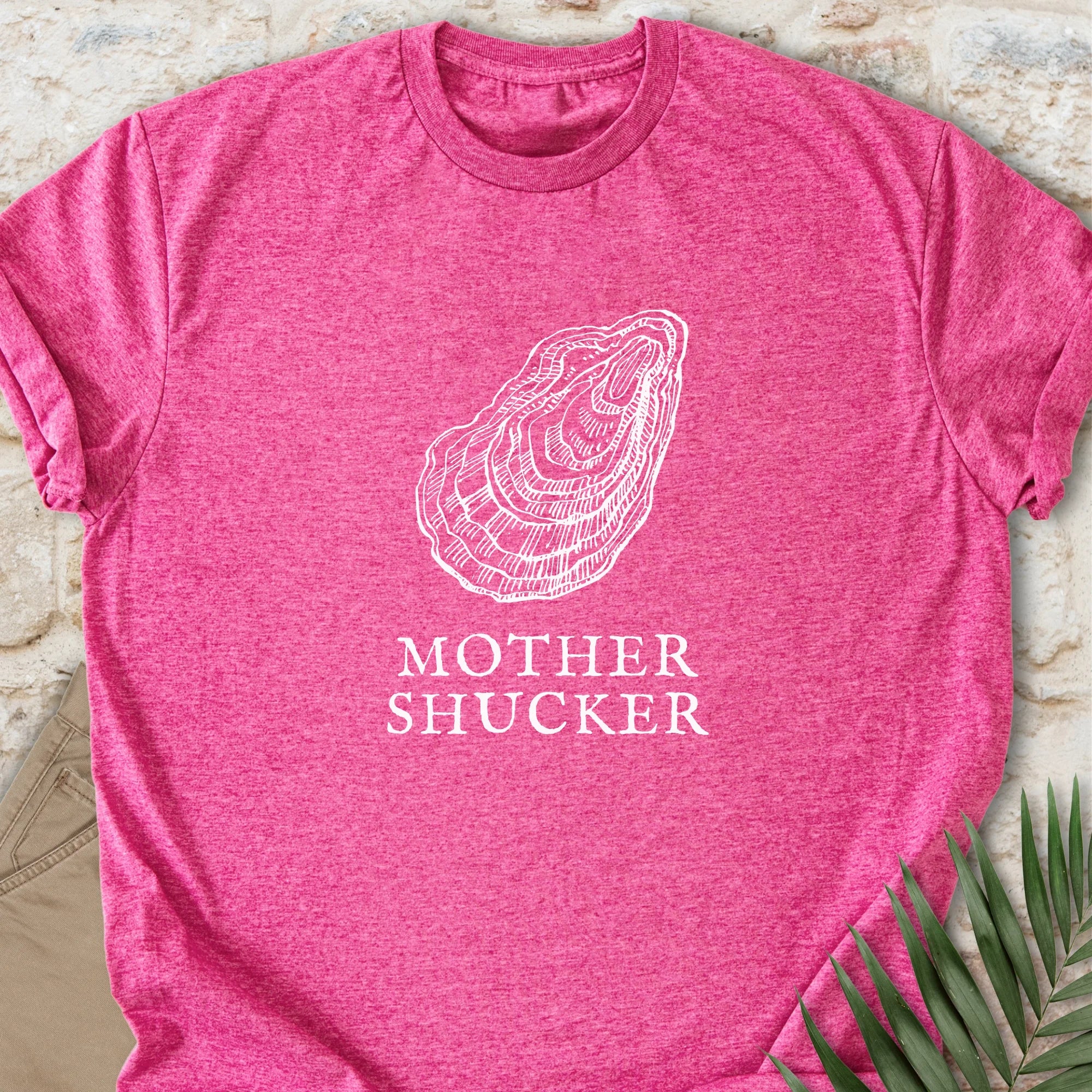 Mother Shucker