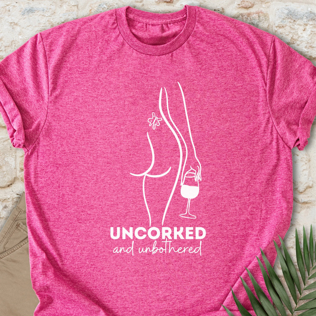 Uncorked T-shirt