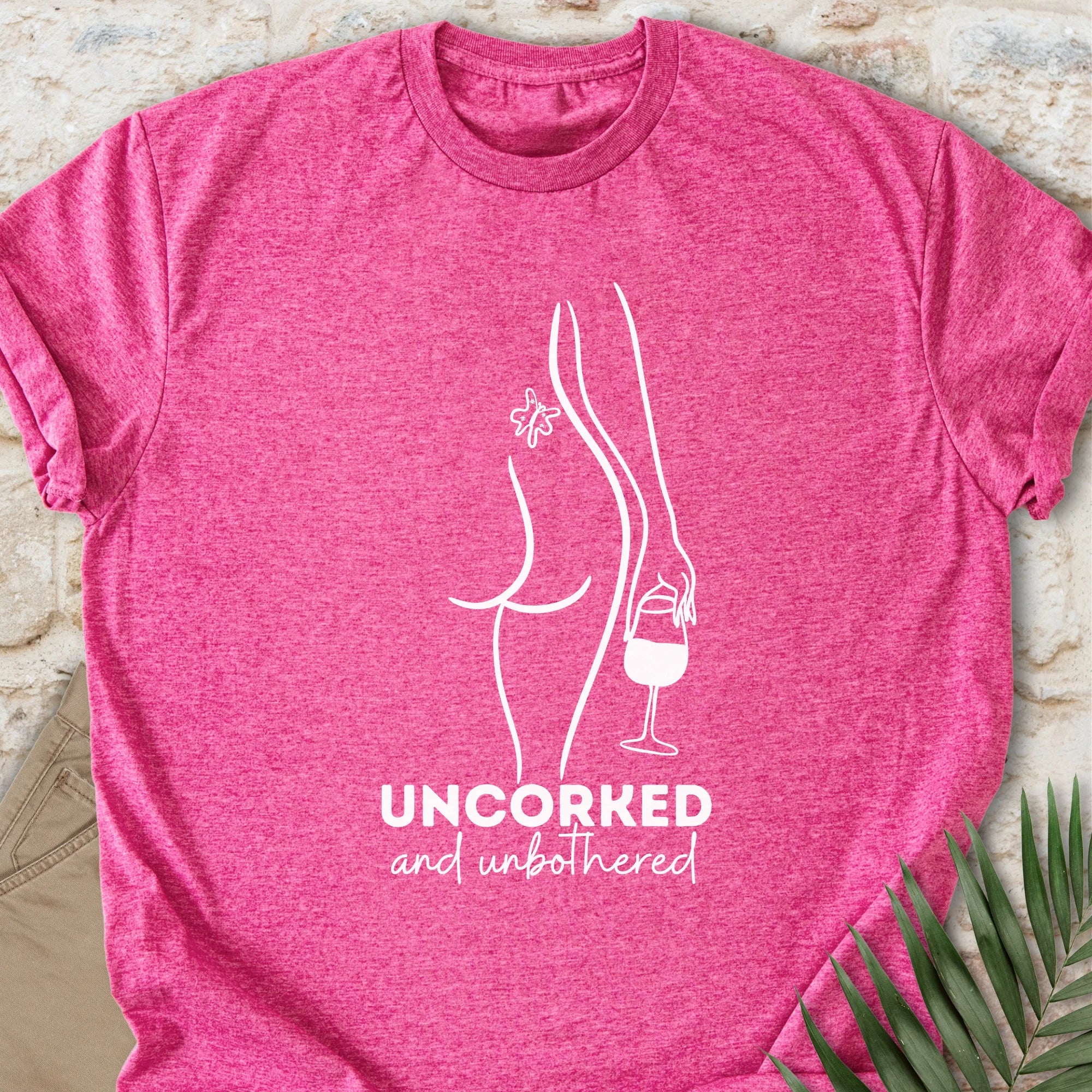 Uncorked T-shirt