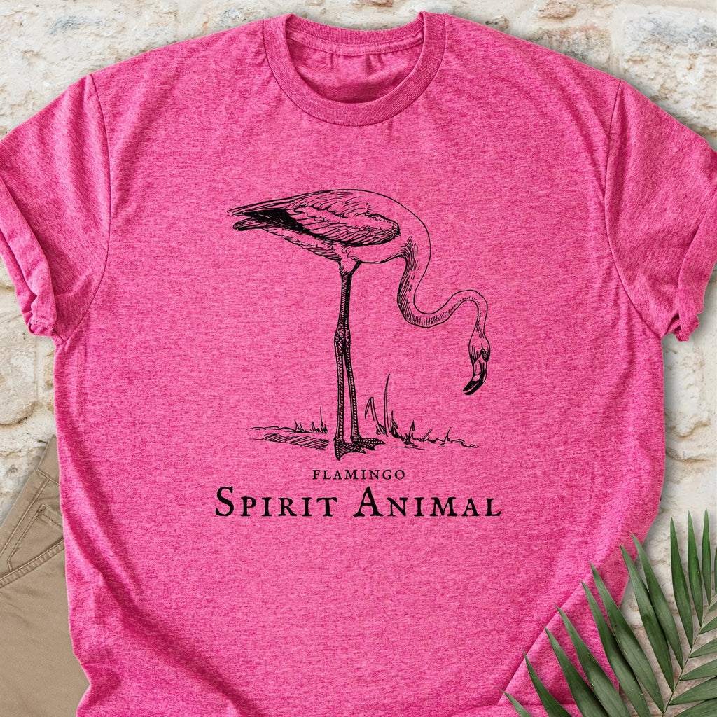My Spirit Animal T-shirt