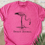 My Spirit Animal T-shirt