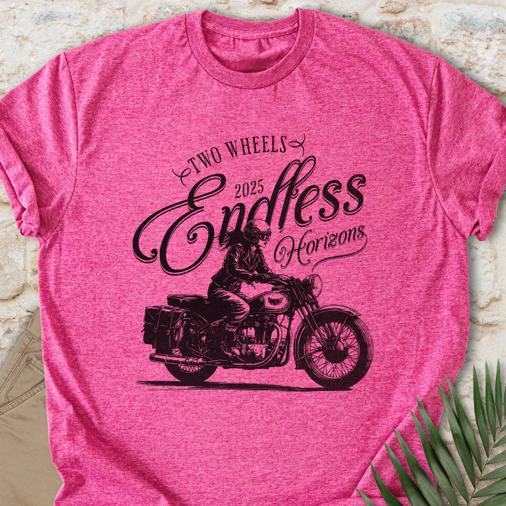 Endless Horizons T-shirt