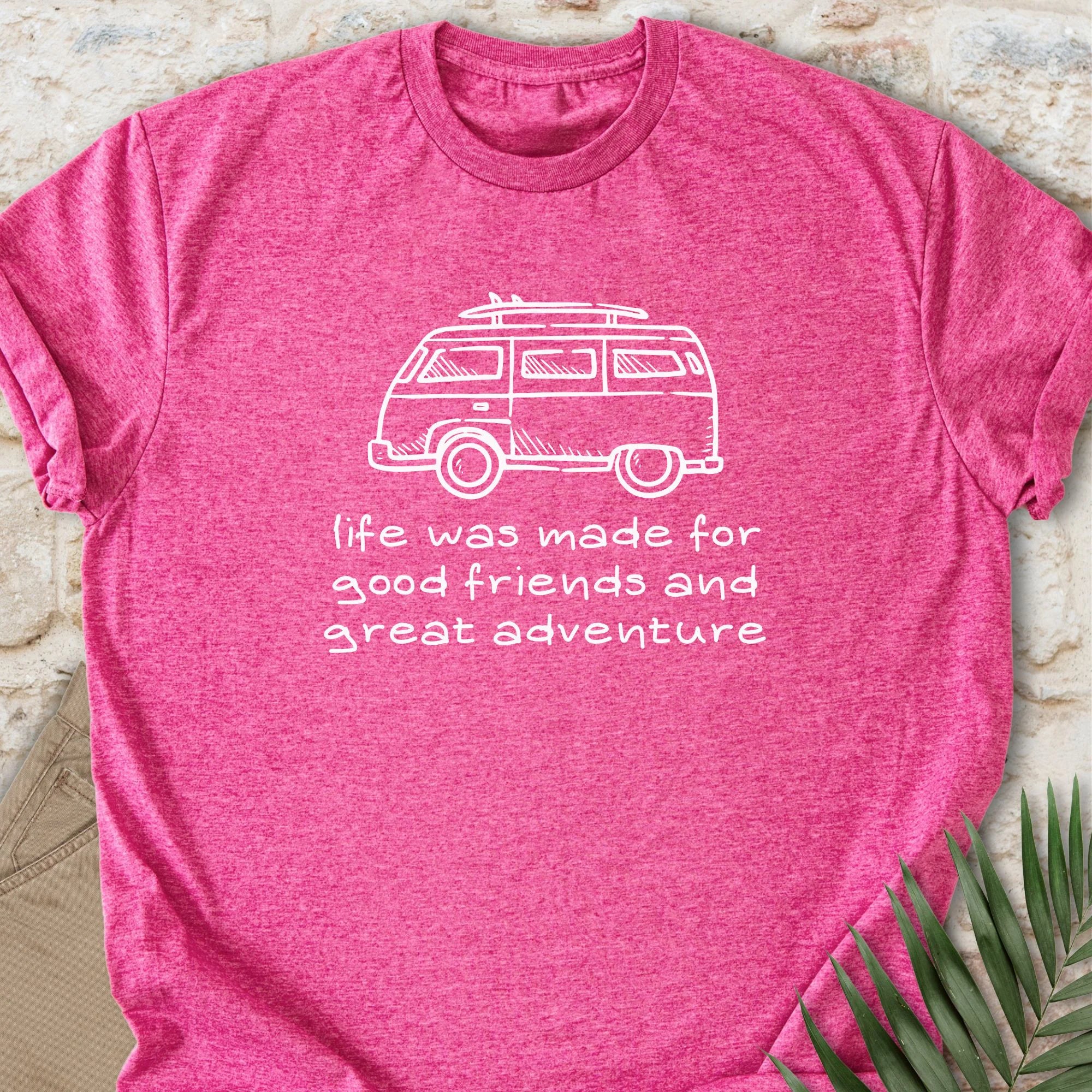 Good Friends T-shirt