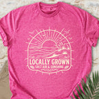 Locally Grown T-shirt