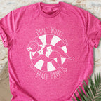 Beach Happy T-shirt