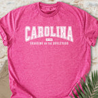 Carolina Shag T-shirt