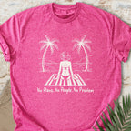 No Plans T-shirt