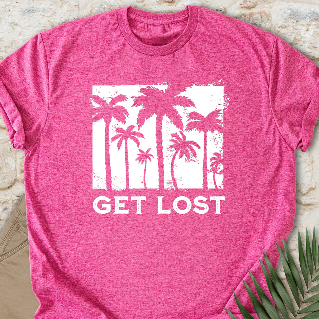 Get Lost T-shirt