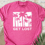 Get Lost T-shirt