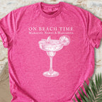 Mamacita Needs A Margarita T-shirt
