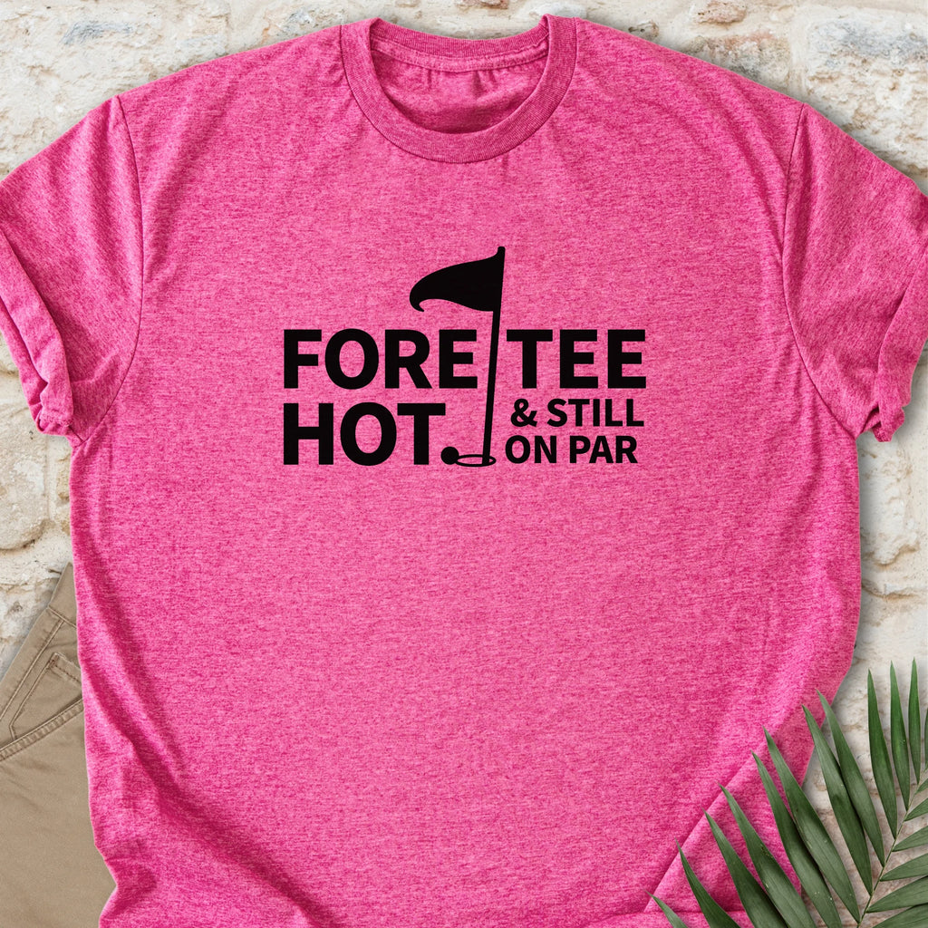 ForeTee T-shirt