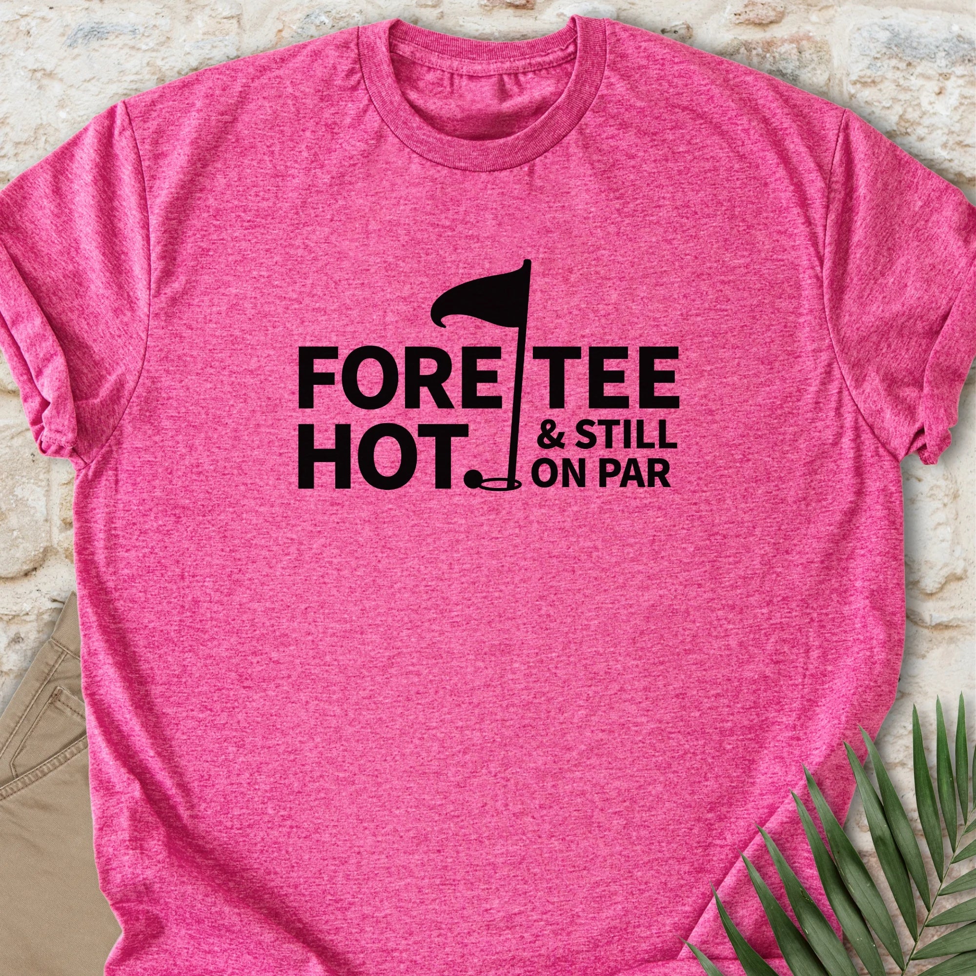 ForeTee T-shirt
